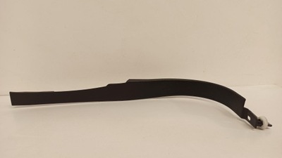 Volvo v70 защита порог внутренняя левая фото №1