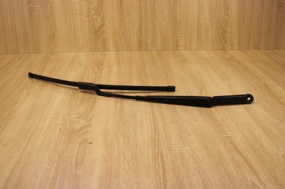 Важіль двірники лівий перед opel cascada фото №1