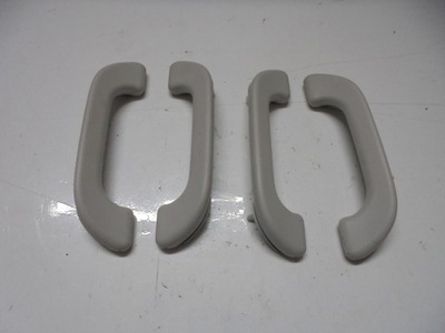 Ручки потолочный subaru forester iii 2.0d 2009 фото №1