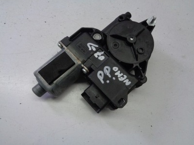 Моторчик скло правий перед citroen nemo 2007- фото №1