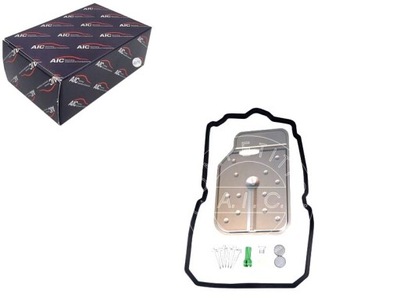 Фильтр автоматической коробки передач aic фото №1