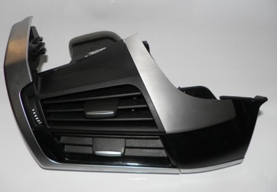 BMW X5 F15 F85 M 9252649 DEFLECTOR DE VENTILACIÓN IZQUIERDA TOMADOR SWIEZEGO AIRE  