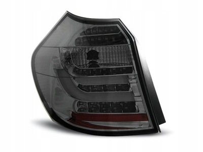 Лампы светодиодный задняя do bmw 1 e87 e81 2004-2007 led фото №1