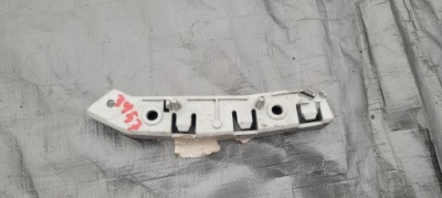 Направляющая бампера правый перед ford c-max фото №1