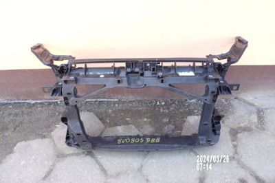 ПАНЕЛЬ ПЕРЕДНИЙ AUDI A3 8V0 8V0805588