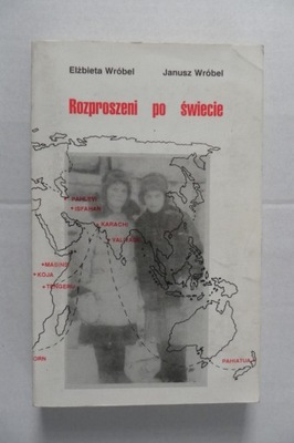 Rozproszeni Obozy uchodźców z ZSRR / emigracja