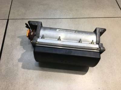 Подушка подушка безпеки пасажира mercedes ml w163 a1638600705 фото №1