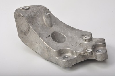 Maserati ghibli iii 3.0 d кронштейн кронштейн 670004865 фото №1