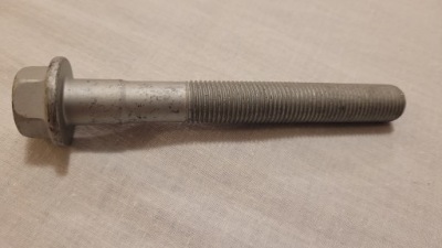 Mercedes sprinter болт рычага перед 9019900312 фото №1