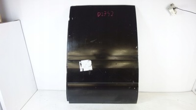 Ремкомплект крила лівий fiat scudo 1995-2004 фото №1