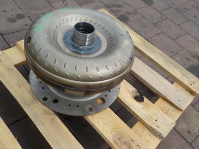 Audi a8 d4 4.2 tdi cds зчеплення конвертер фото №1