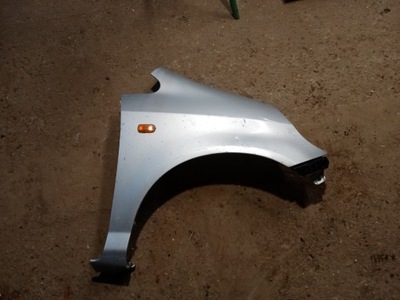 Крыло правый honda jazz фото №1