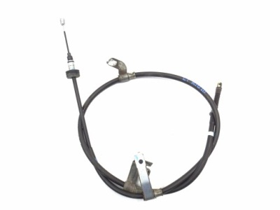 Трос тормоза ручного kia rio iii 2011- фото №1