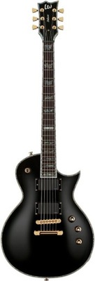 Gitara elektryczna ESP LTD EC-1000 BLK