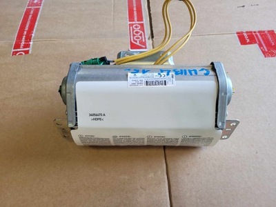 Подушка пасажира maserati ghibli 06700014230 фото №1