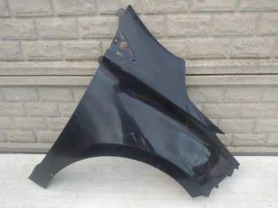 Renault zoe крила правий передній оригінал фото №1