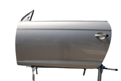 Двері лівий перед vw eos ld1w фото №1