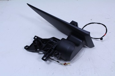 Рычаг кронштейн зеркало левая mercedes sprinter 907 910 a9108110700 фото №1