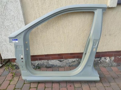 Порог блок двигателя передний левый hyundai i20 ii 2014 новый оригинал фото №1