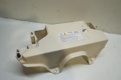 Корпус аккумулятор renault laguna iii coupe фото №1