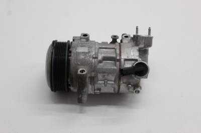 Peugeot 3008 ii компрессор компрессор кондиционера фото №1