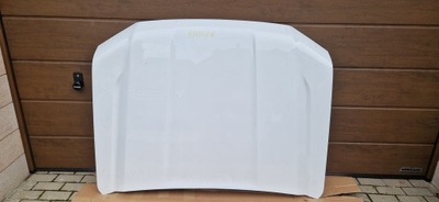 Ford ranger vi капот w цвет фото №1