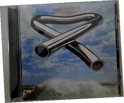 Tubular Bells - Mike Oldfield