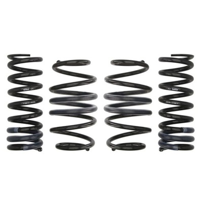 MUELLE EIBACH PRO KIT CHRYSLER GRAND CHEROKEE 3  