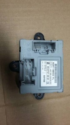 Модуль двері 6g9t14b533fl ford s-max фото №1