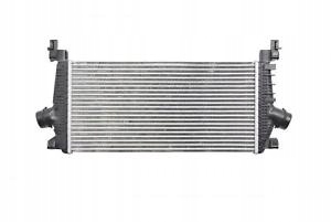 CRUZE20 09- RADUADOR AIRE INTERCOOLER  