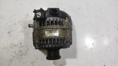 Генератор bmw z4 e89 n20b20a 7605478 фото №1