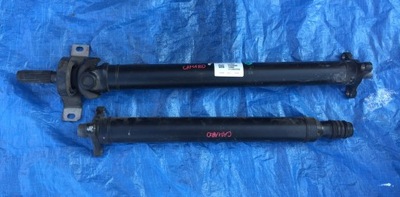 Chevrolet camaro 6.2 ss 16 17 18 wał привідний фото №1