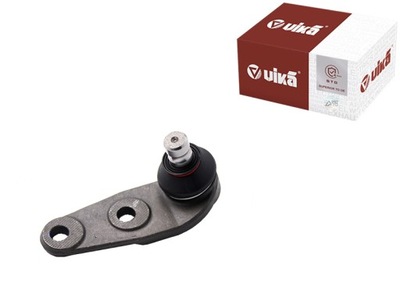 Шарова опора важеля p vw vika фото №1