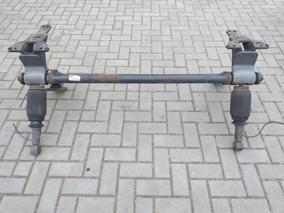 Перекидання кабіни iveco stralis фото №1