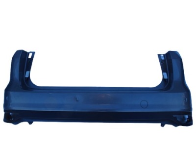 Ford c-max ii бампер задня задній pdc оригінал фото №1