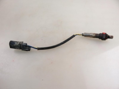 Датчик лямбда-зонд seat ibiza iii 1.4 036906262t фото №1