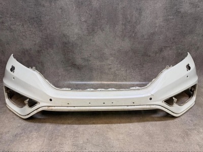 Бампер перед honda cr-v iv lift 2014-2017 фото №1