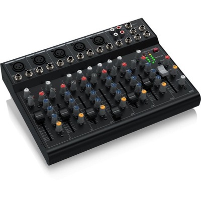 Behringer XENYX 1003B mikser audio