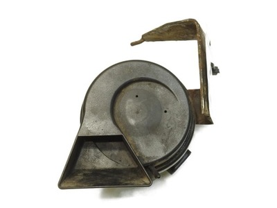 Сигнал клаксон правий saab 9-3 ii lift фото №1