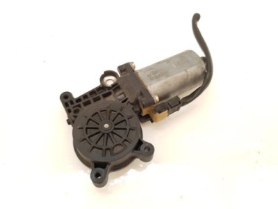 Моторчик стекло правый перед mercedes a w168 фото №1