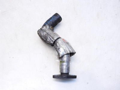 Шланг масла турбины c4 grand picasso i 2.0 hdi фото №1