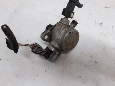 Renault megane iv 1.2 tce 2016- насос пального фото №1