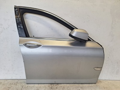 Bmw 7 f01 f02 08-15 дверь правое перед фото №1