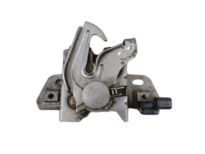 Замок засов капот volvo s40 ii 04-07 фото №1