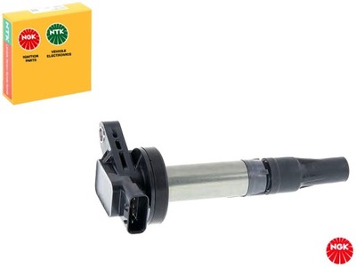 Катушка зажигания ngk 48267 фото №1