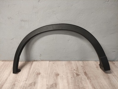 Mazda cx5 cx-5 молдинг крила правий задня фото №1