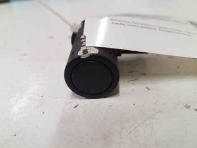 Модуль pdc saab 9-5 12758870 фото №1