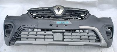 Renault kangoo iv 21- бампер перед передний фото №1