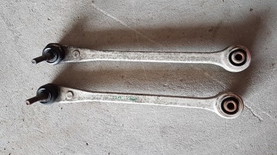 Lexus ls460 ls600 2006- рычаг левый правый задняя фото №1