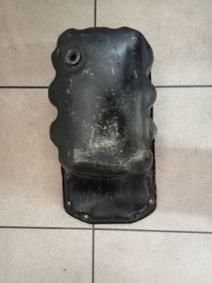 Піддон масляна mini one 2 r56 1.4 v755048380 фото №1